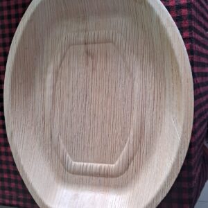 areca leaf plate(export quality)