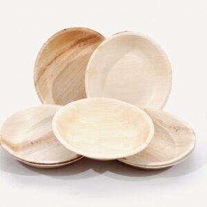 areca leaf plates