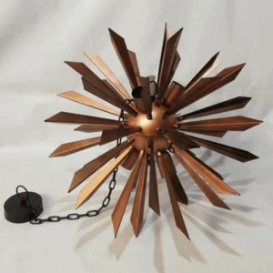 Wooden Decorative Hanger